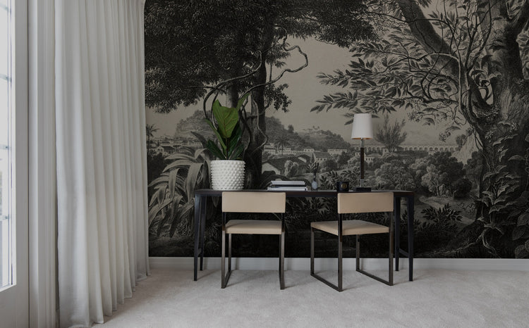 Wall Murals