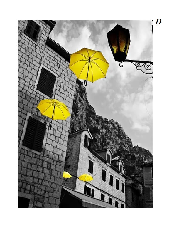 European Landscape Architectural City Canvas Prints