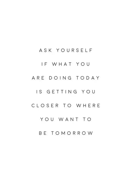 Modern Life Quotes Canvas Prints