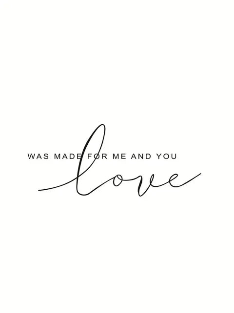 Modern Life Quotes Canvas Prints