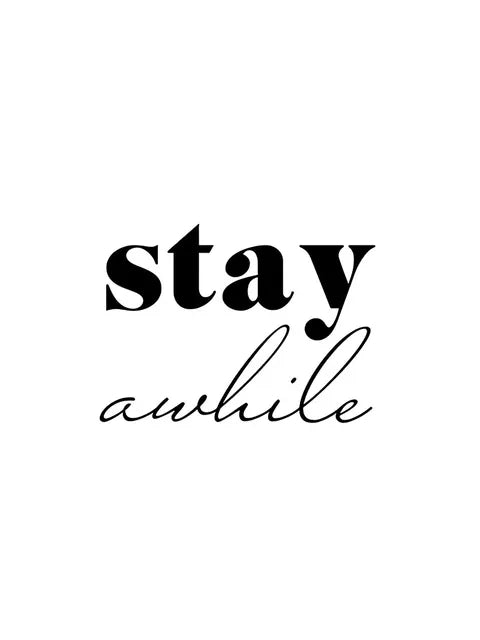 Modern Life Quotes Canvas Prints