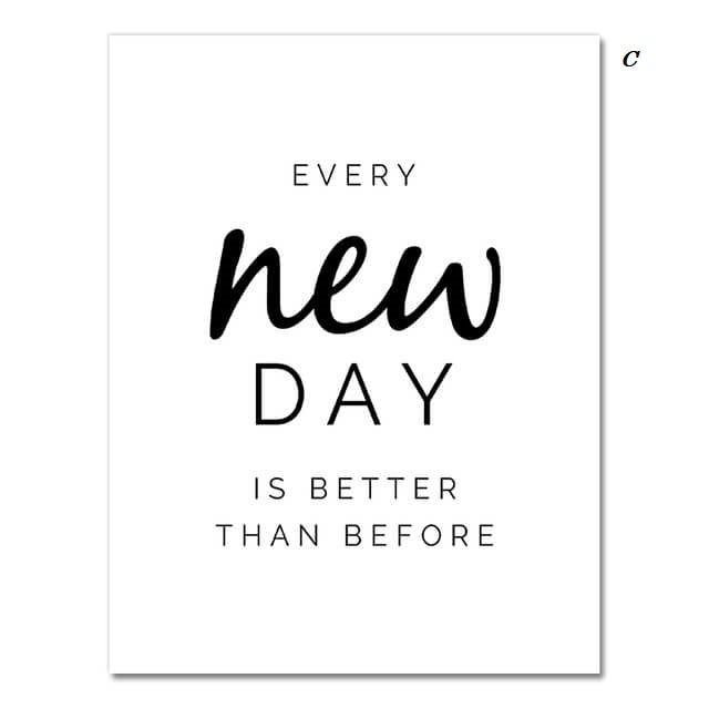 Green Plants Eucalyptus Leaves Canvas Prints