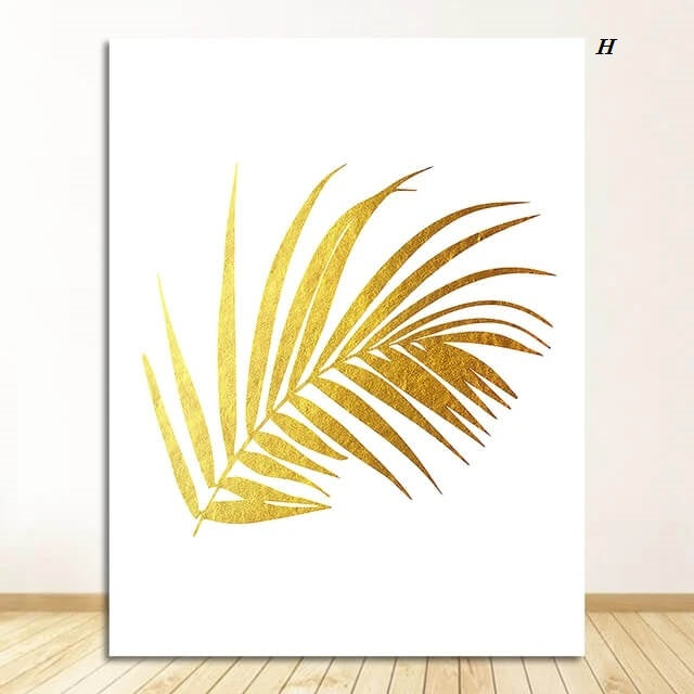 Fashion Minimalist Canvas Prints