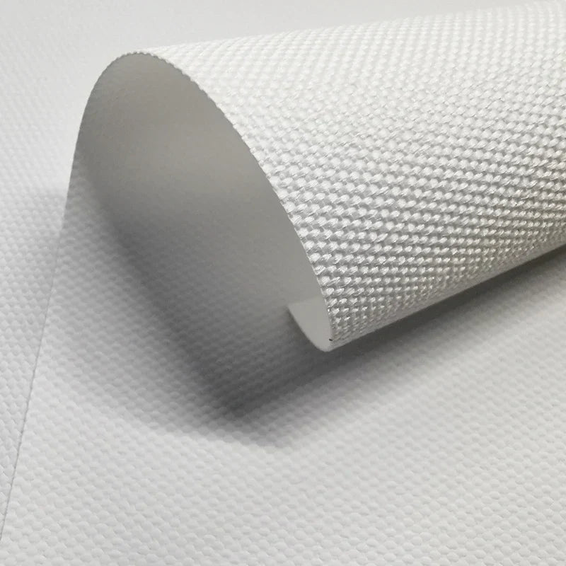 Botanical Tropical Blue Ginkgo Leaves Wall Art Canvas Prints