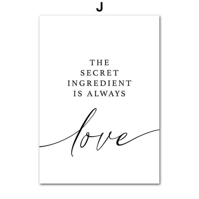 Pampas Grass Reed Dandelion Botanical Wall Art