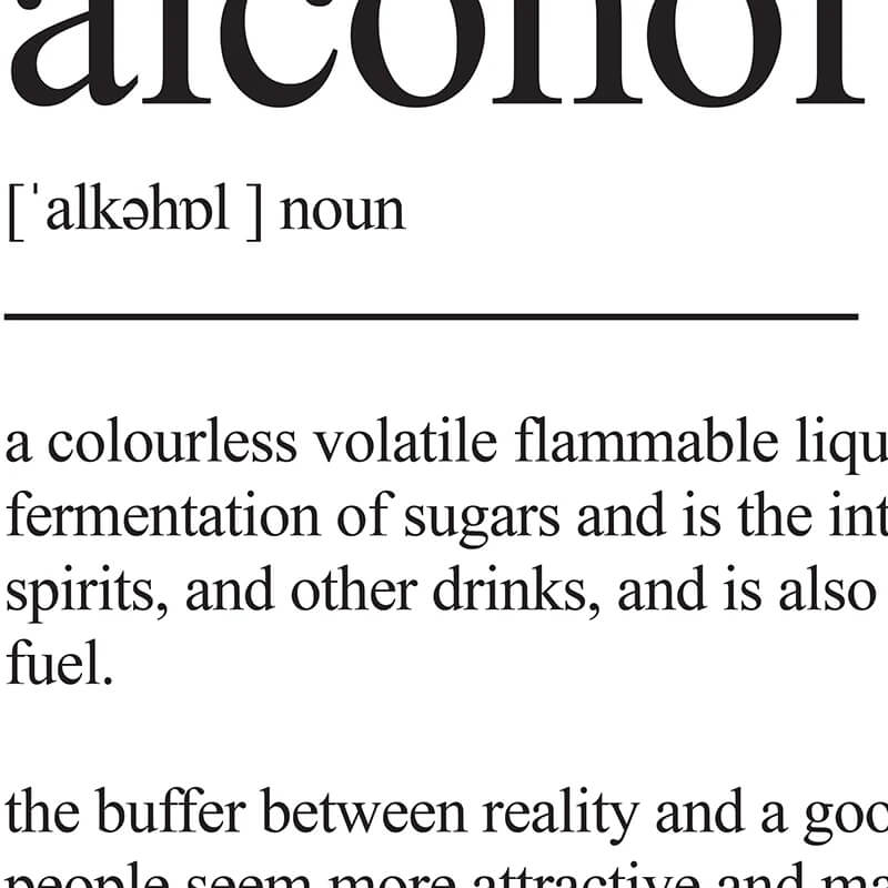 Wine Line Art Kitchen Canvas Prints