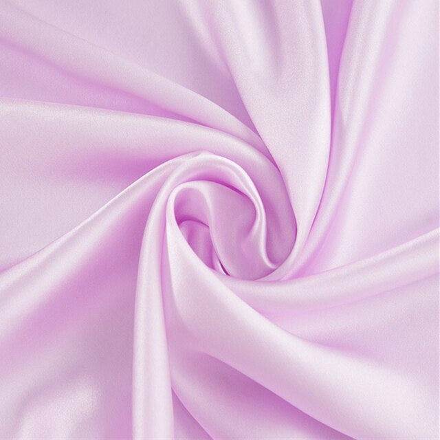 Lavender Mulberry Silk Pillowcase