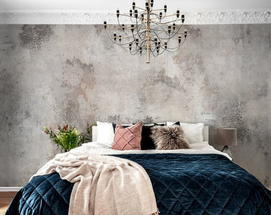 Elegant Patina Mural Wallpaper (SqM)