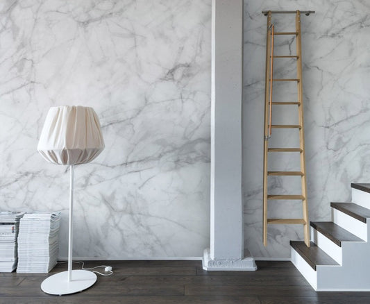 Marble Art Mural Wallpaper (SqM)