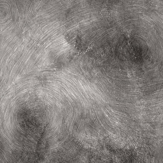 Serenity Grey Wood Mural Wallpaper (SqM)