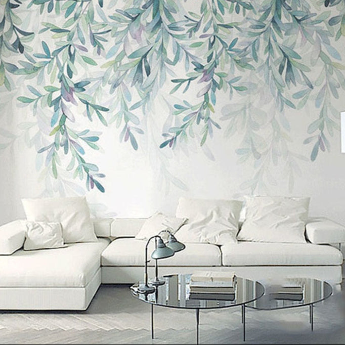 Under The Tree Silence Wallpaper (SqM)