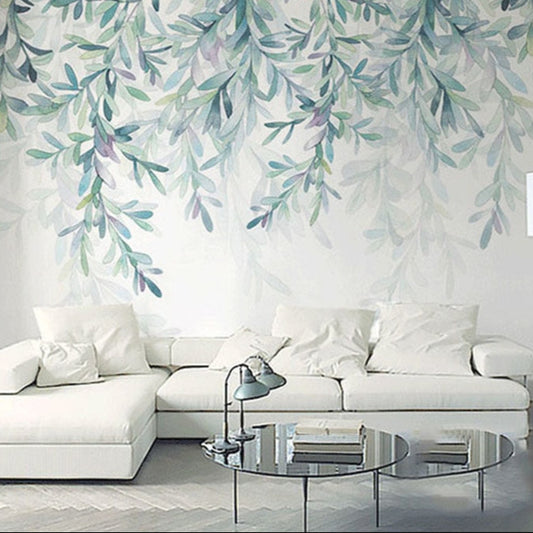Under The Tree Silence Wallpaper (SqM)