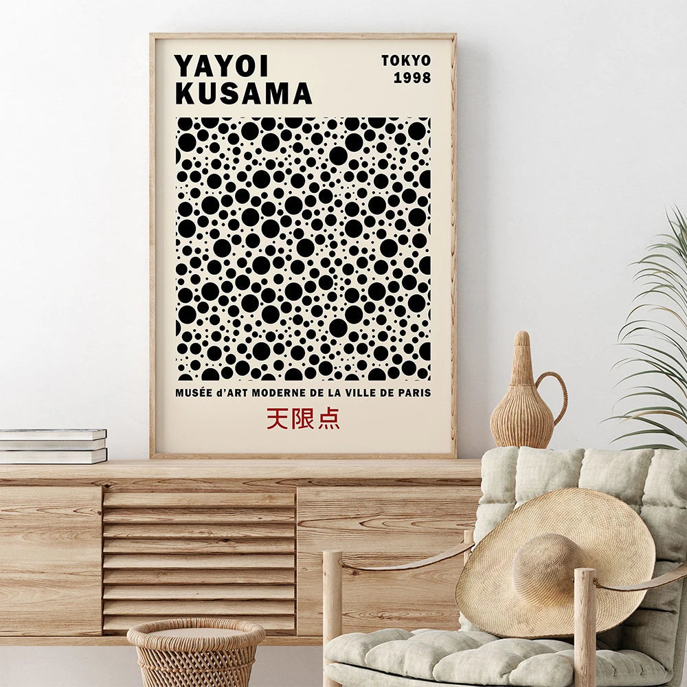 Abstract Canvas Wall Art - Transform Blank Walls Into Statements