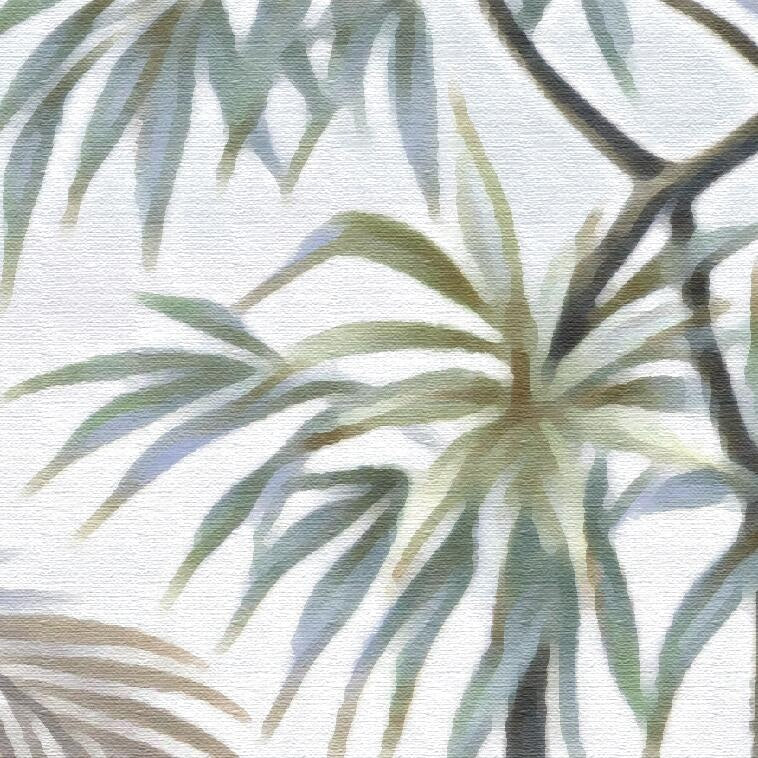 Jungle Symphony Mural Wallpaper (SqM)