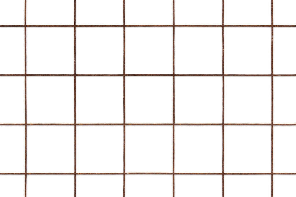 Climbing Clorofyl White Mural Wallpaper (SqM)