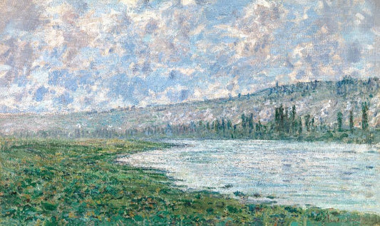 The Seine Mural Wallpaper (SqM)