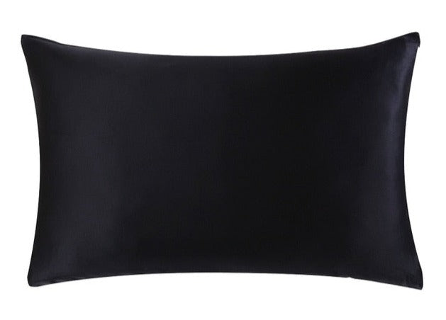 Multicolor Mulberry Silk Pillowcase